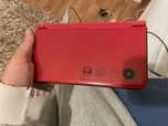 Nintendo DSi XL edição Super Mario com cartão R4