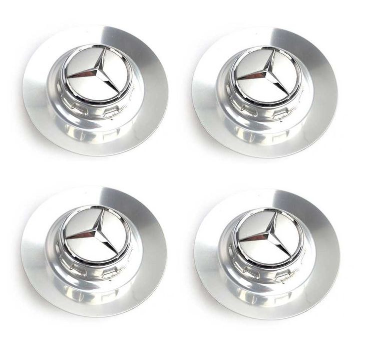 Dekielki Do Felg Mercedes G63 AMG A000.40034.00 164mm