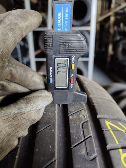 225/60R16 GoodYear Efficient Grip   L486/7H