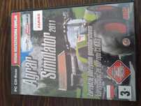 Agrar Simulator 2011  PC