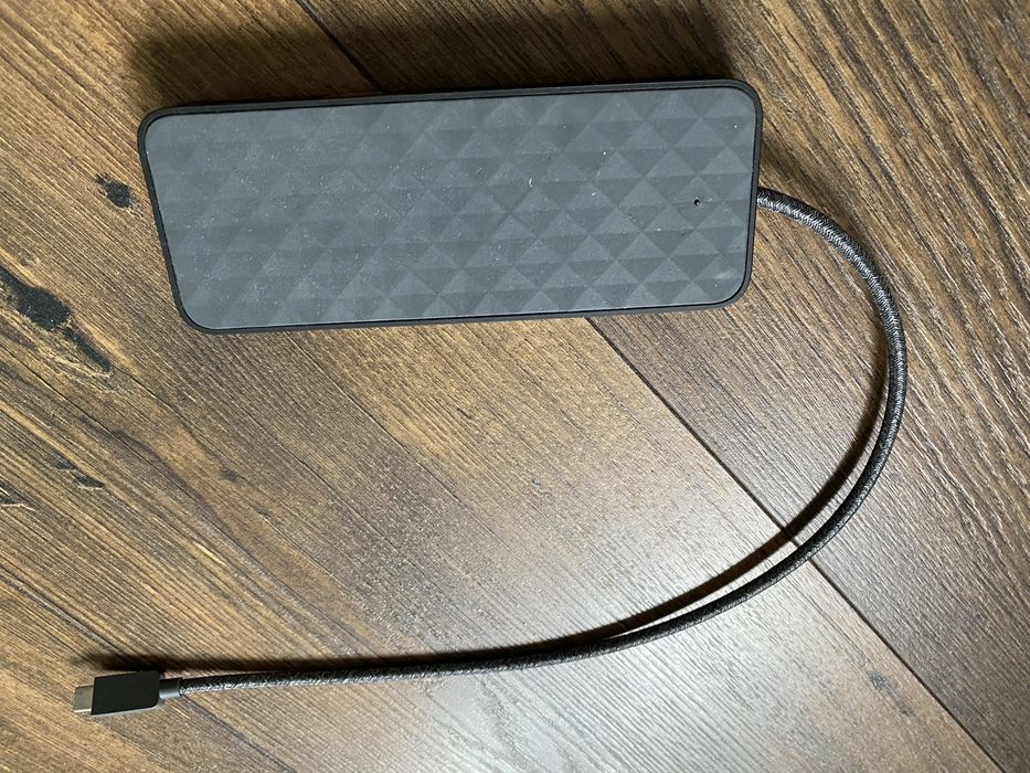 Stacja dokująca HP USB-C Mini dock