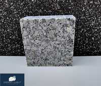 Kostka granitowa cięta 10x10x10 / Polski Granit /Producent