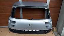 KLAPA TYŁ CITROEN C4 GRAND PICASSO NOWY MODEL 14-