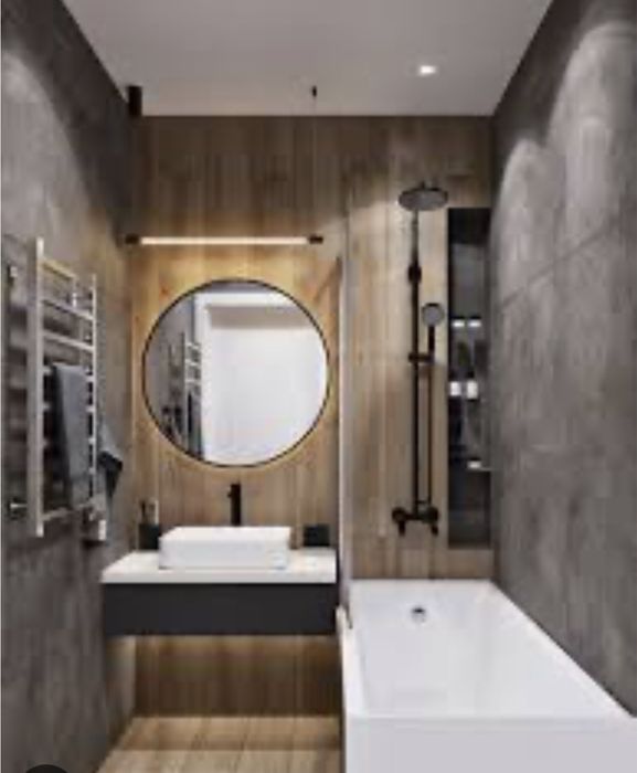 Ремонт під ключ!!!