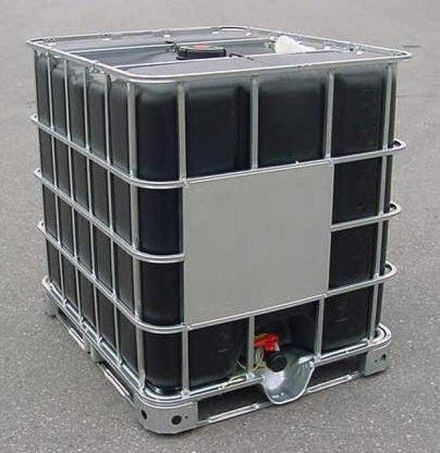 zbiornik, kontener, beczka, mauser 1000 L 600 L 200 L 120 L Szamotuły