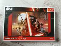 Puzzle puzzle Star Wars