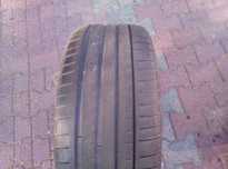 Używana opona 255/40R19 Michelin Pilot Sport 4 (100W; Vol)