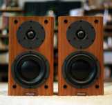 Продам акустику Dynaudio Focus 110