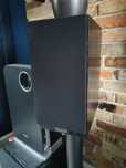 Kolumny głośnikowe Audio Physic Classic 3