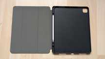 Ipad pro 12,9 ochrona 360 stopni etui guma + rysik iPad pro 12,9