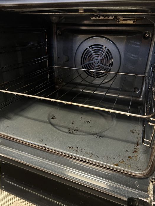 Forno Elétrico Zanussi