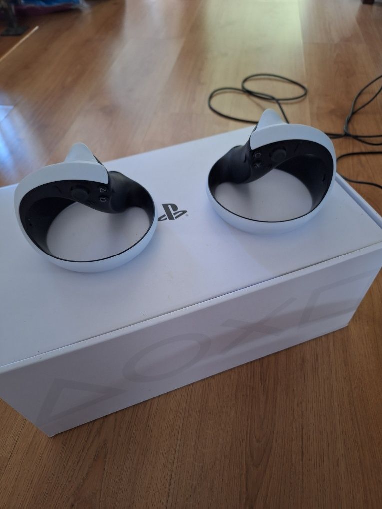 Playstation vr 2