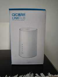 Router Alcatel LTE nowy