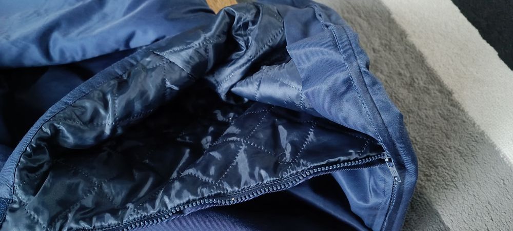 Mascot kombinezon zimowy nowy M/L