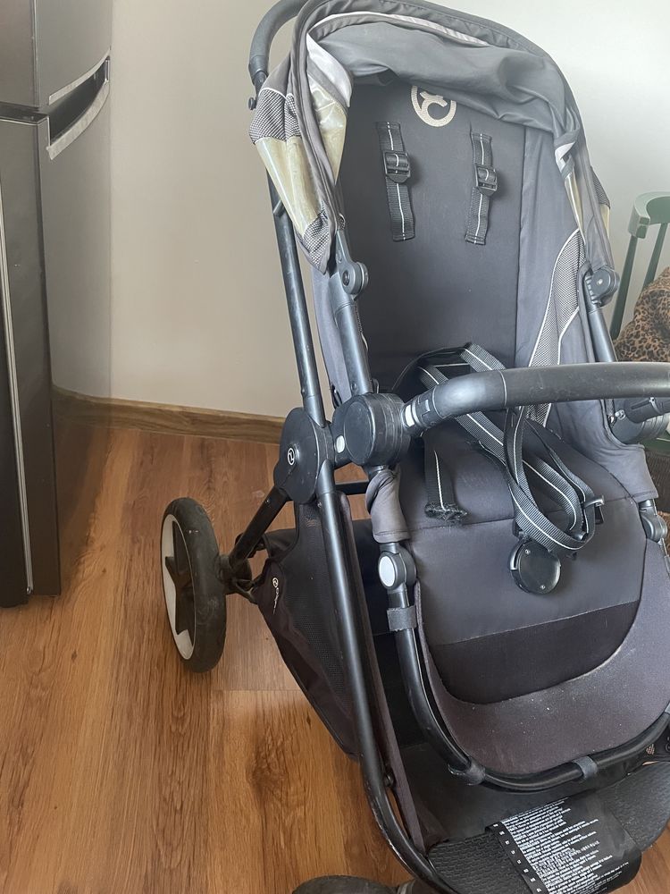 Wózek cybex balios M