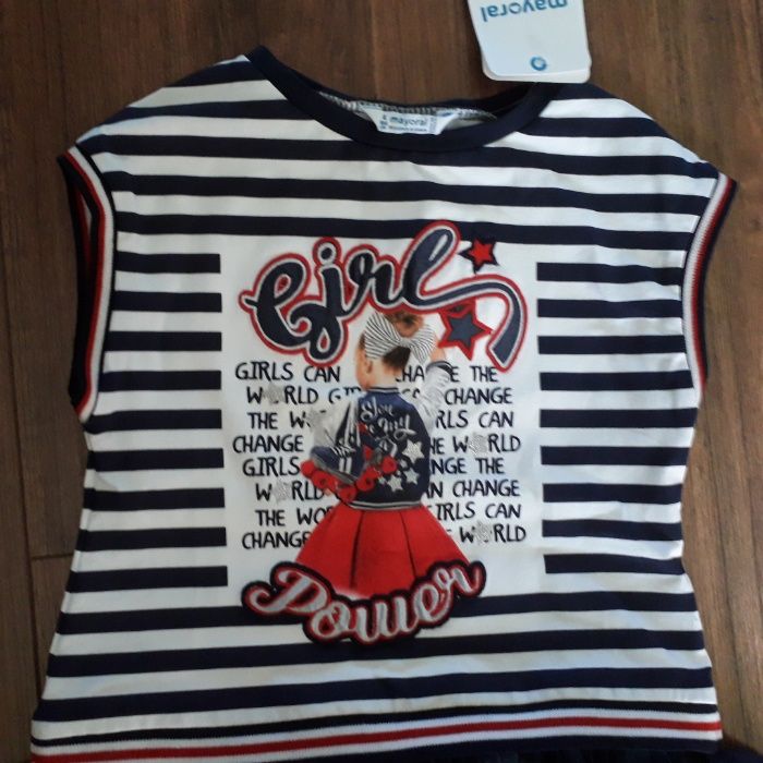 Mayoral Sukienka r.104