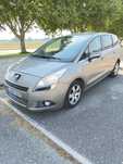 Peugeot 5008 eHDI 1.6 7 Lugares