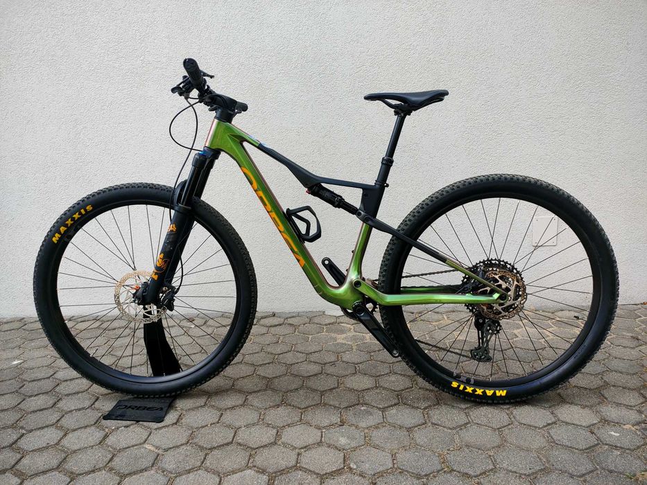 Rower Orbea Oiz M30 2023 POTESTOWY