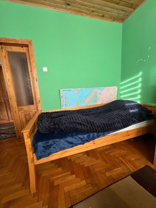 Продам ліжко матрас