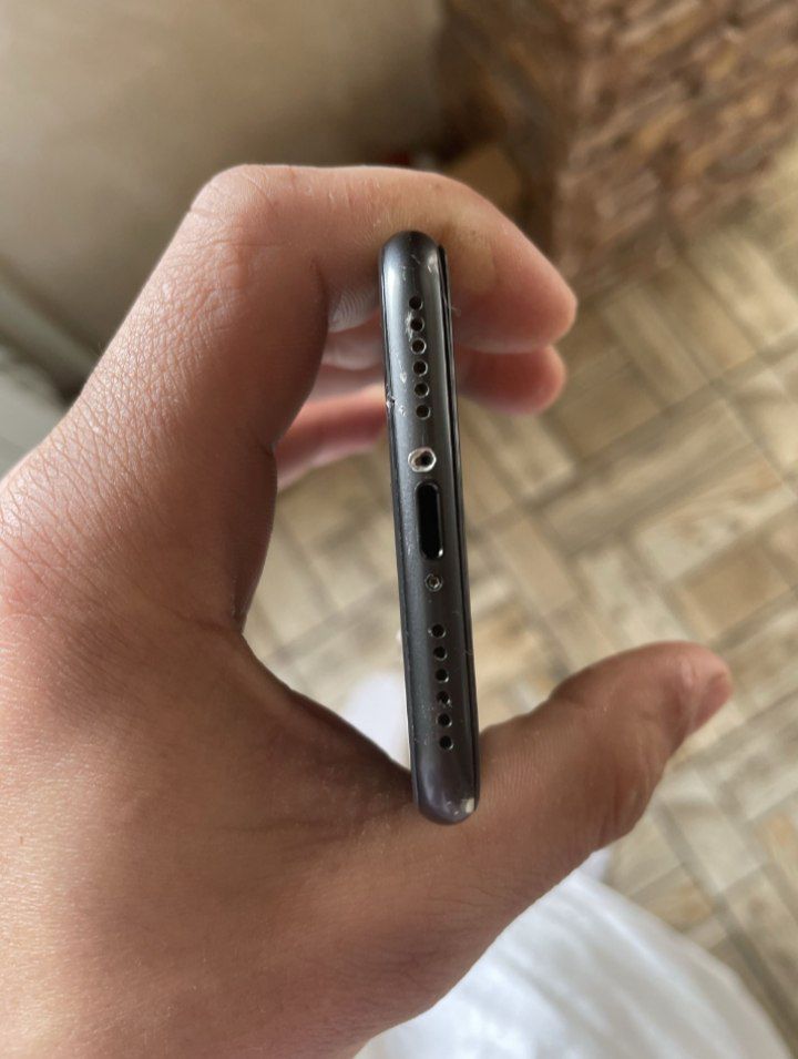 iphone 8 100% akb