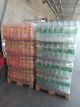 Coca-cola, Fanta, Sprite, Schweppes оптом в асортименті