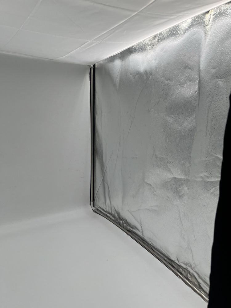 GODOX LSD80 Cubo de Luz c/ LED (tamanho 80x80x80 cm)