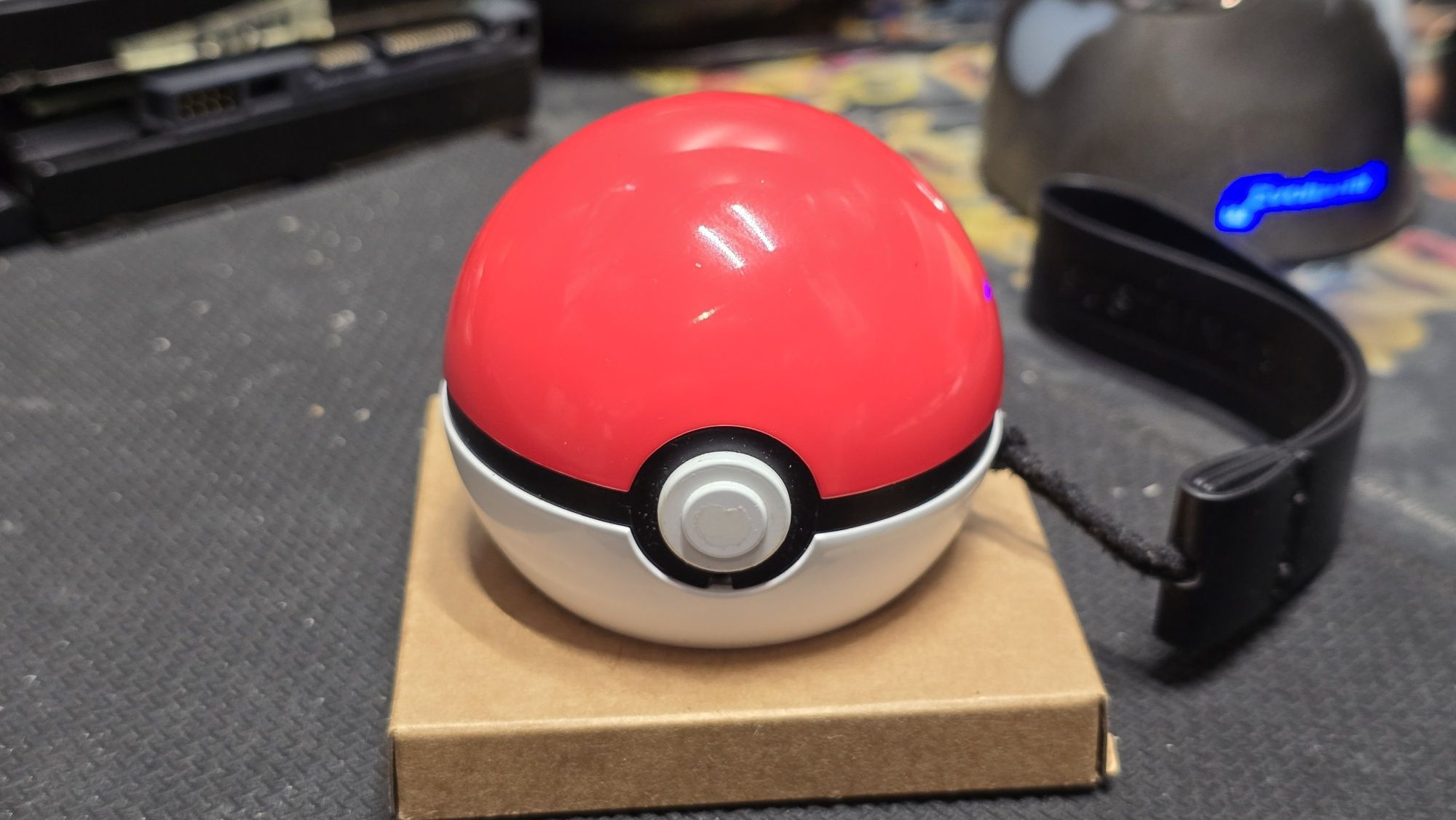 Galaxy buds2 pro etui , Poké Ball Edycja limitowana