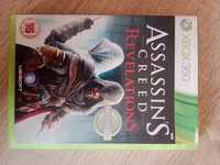 Assassin's Creed Revelations Xbox360