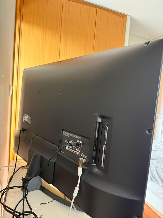 Televisão LG 43 polegadas