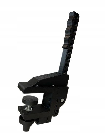 Hamulec Ręczny Hydrołapa Pc Sim Racing Czujnik Halla Analogowy