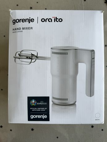 продам миксер без чаши gorenje