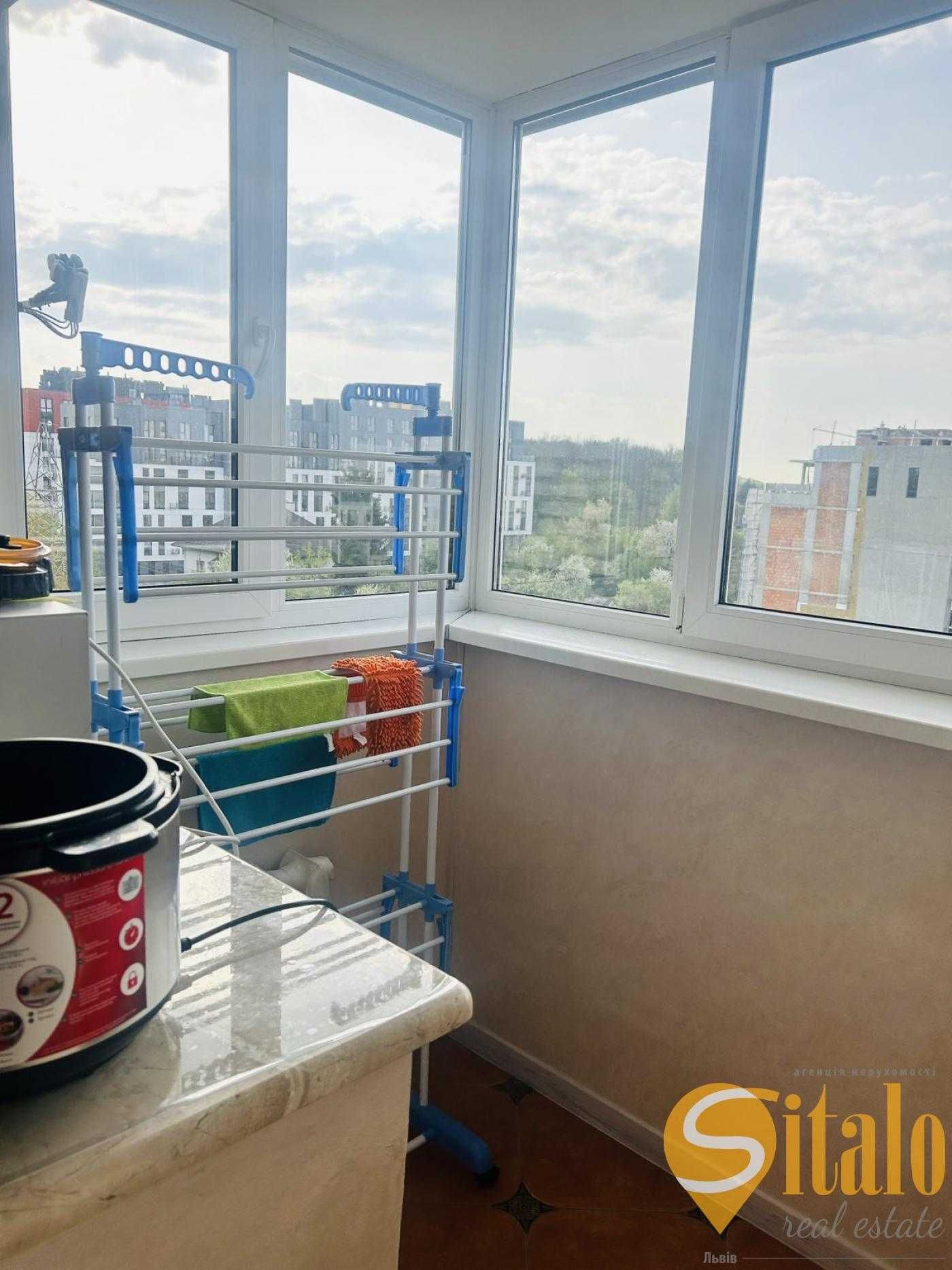 Продаж 3 кімнатної квартири, вулиця Пимоненка