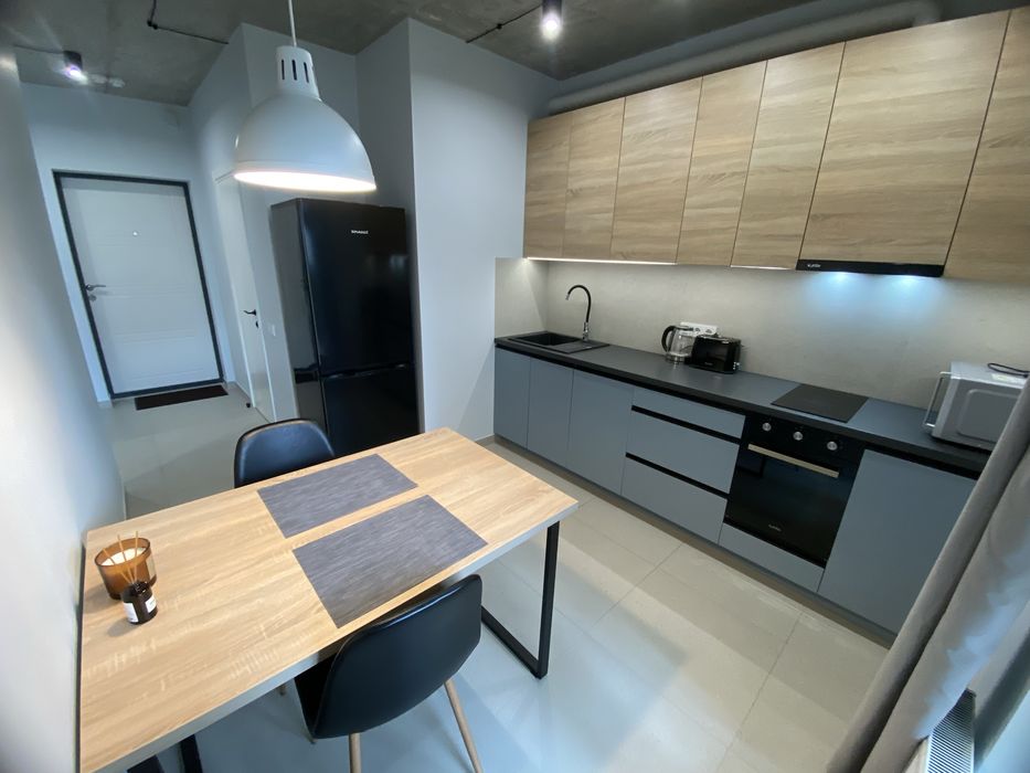 Оренда 1к квартири в престижному ЖК Paradise Avenue! 2 поверх