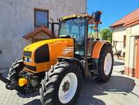 Renault Ares 620 RZ  tuz wom