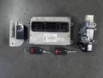 ЕБУ/блок управління двигуном Mazda CX-9 CX9 3.7 07-14р. 850A-12A650-ED