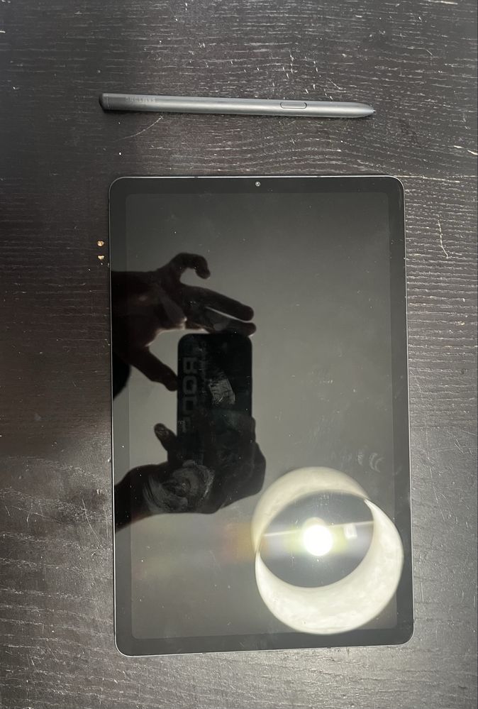 Tablet samsung S6 Lite