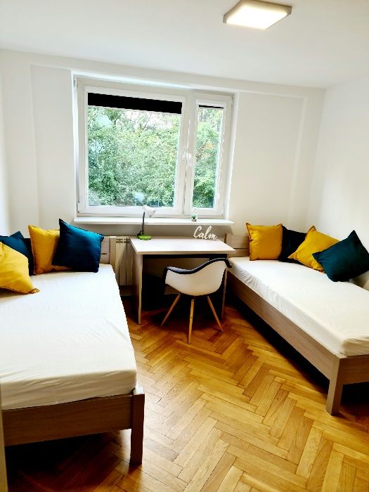 Pokój dla 2os ( PROMOCJA do 31.10 oszczędzaj  )