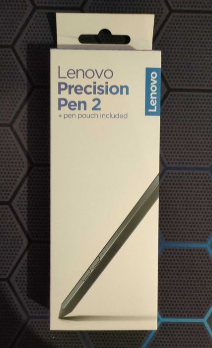 Стилус Lenovo Precision Pen 2