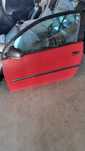 Porta Esquerda Vw Golf 5