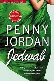 JEDWAB Penny Jordan NOWA