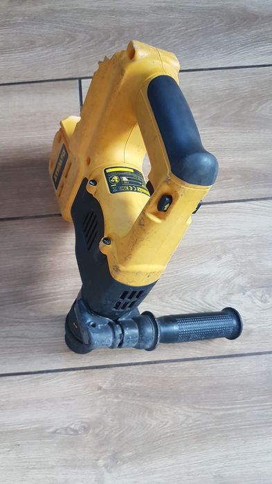 Młotowiertarka akumulatorowa Dewalt DC229