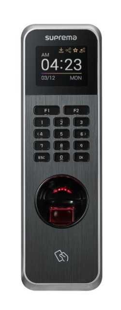 Suprema Biolite N2 BLN2-ODB RFID