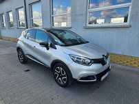 Renault Captur Stan BDB Automat