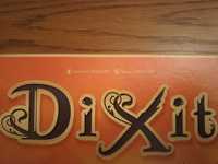 Гра Dixit (базова версія у коробці)