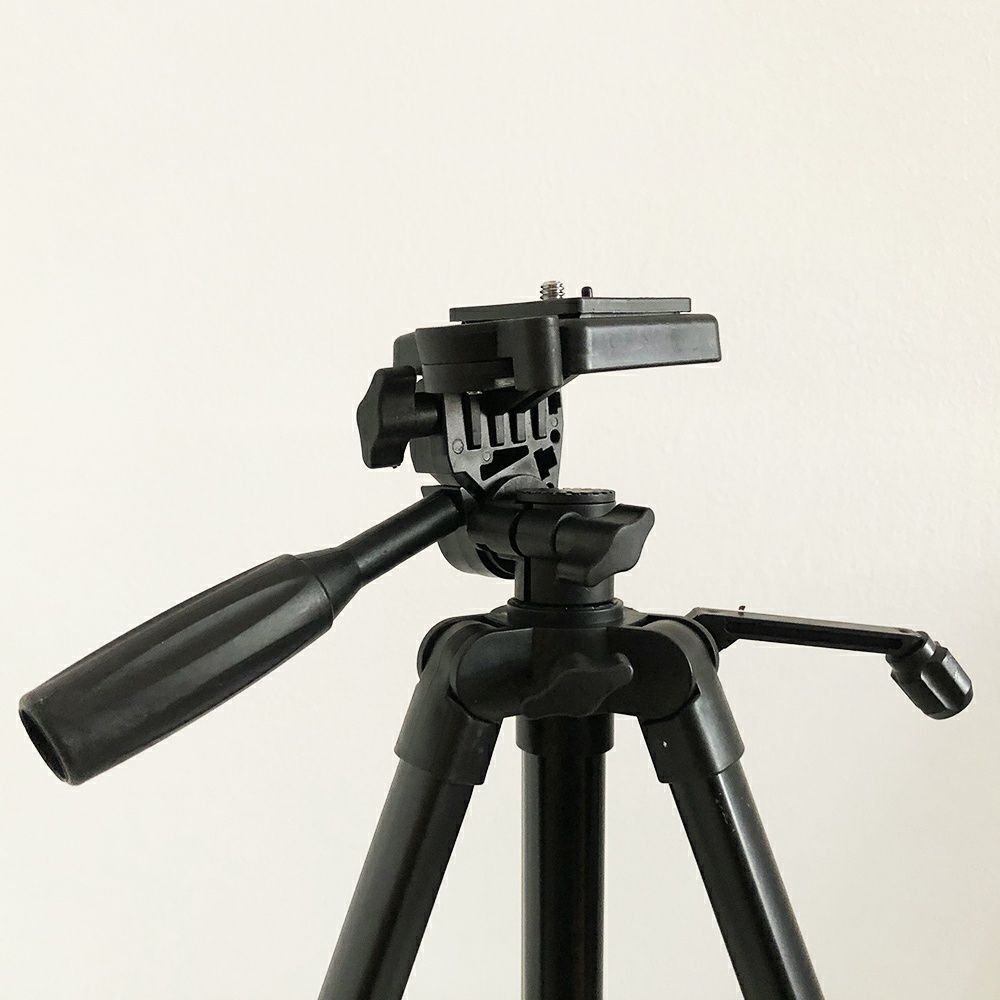 Штатив для камери, телефону, трипод, тринога TriPod.