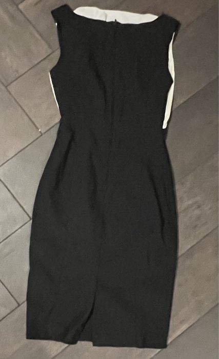 Piękna elegancka sukienka orsay