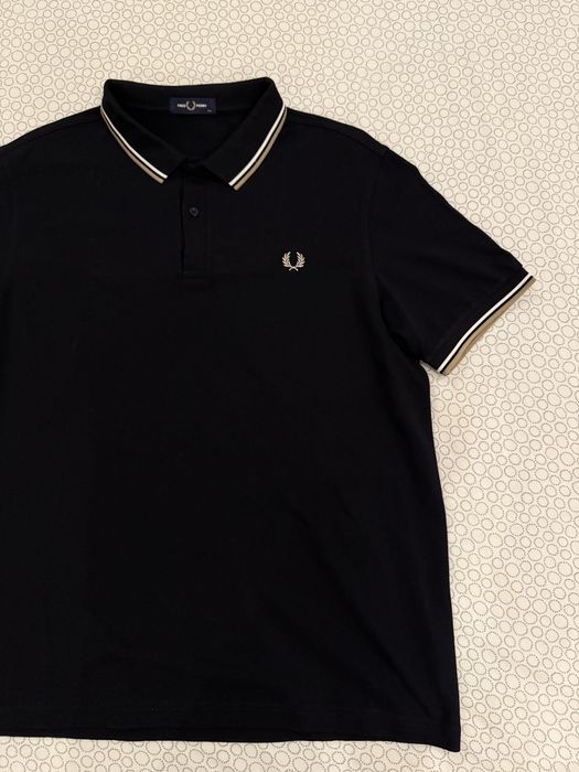 Polo Fred Perry