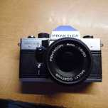 Aparat Praktica mtl5b