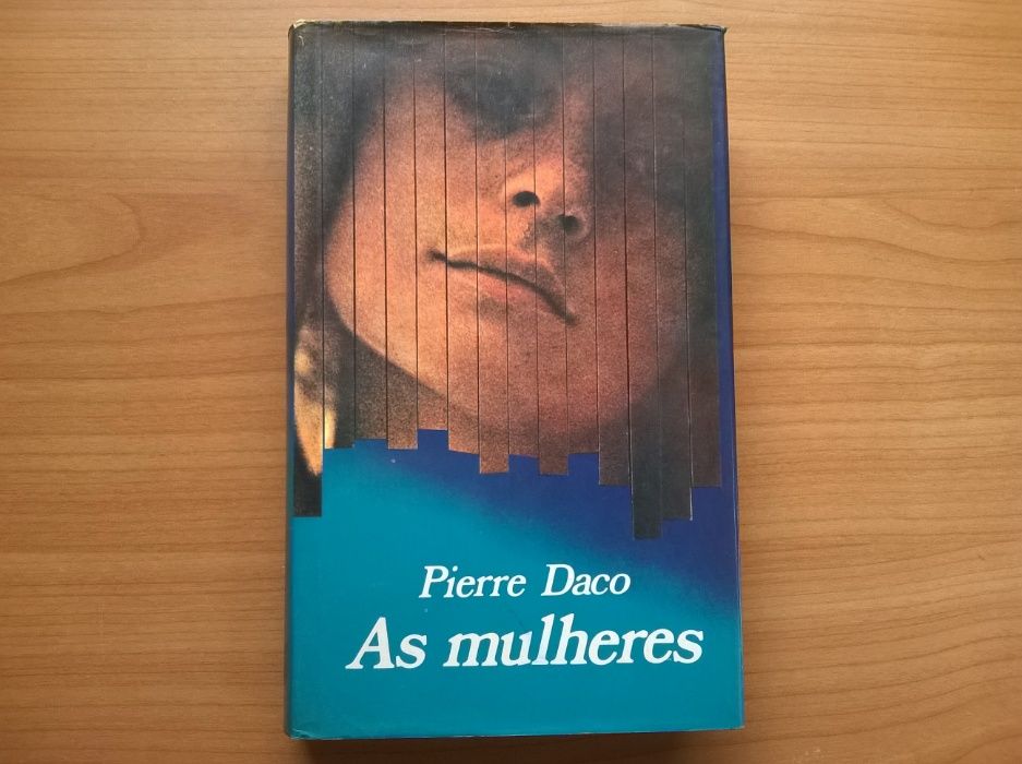 As Mulheres - Pierre Daco (portes grátis)