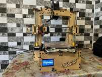 3D принтер Graber I3